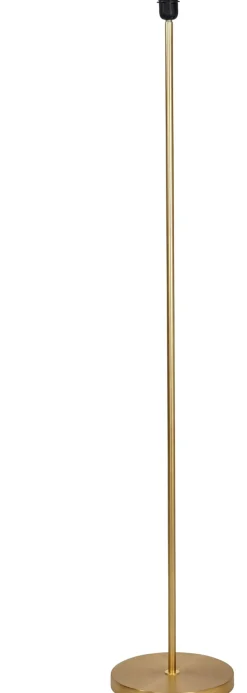 Pies De Lámpara<CASA Tess Pie De Lampara Dorado