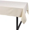 Manteles<CASA Tila Mantel Blanco Apagado