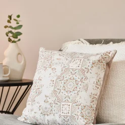 Cojines<CASA Torino Cojin Beis