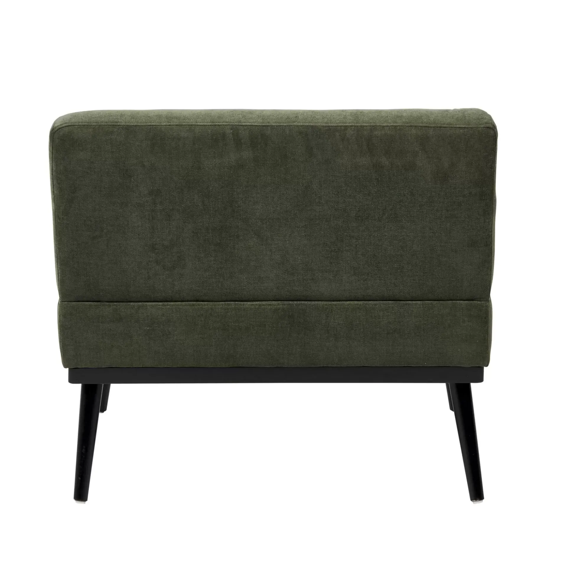 Sofás<CASA Trino Butaca Verde