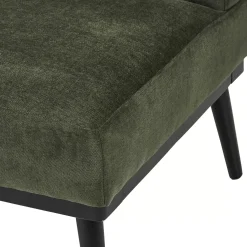 Sofás<CASA Trino Butaca Verde