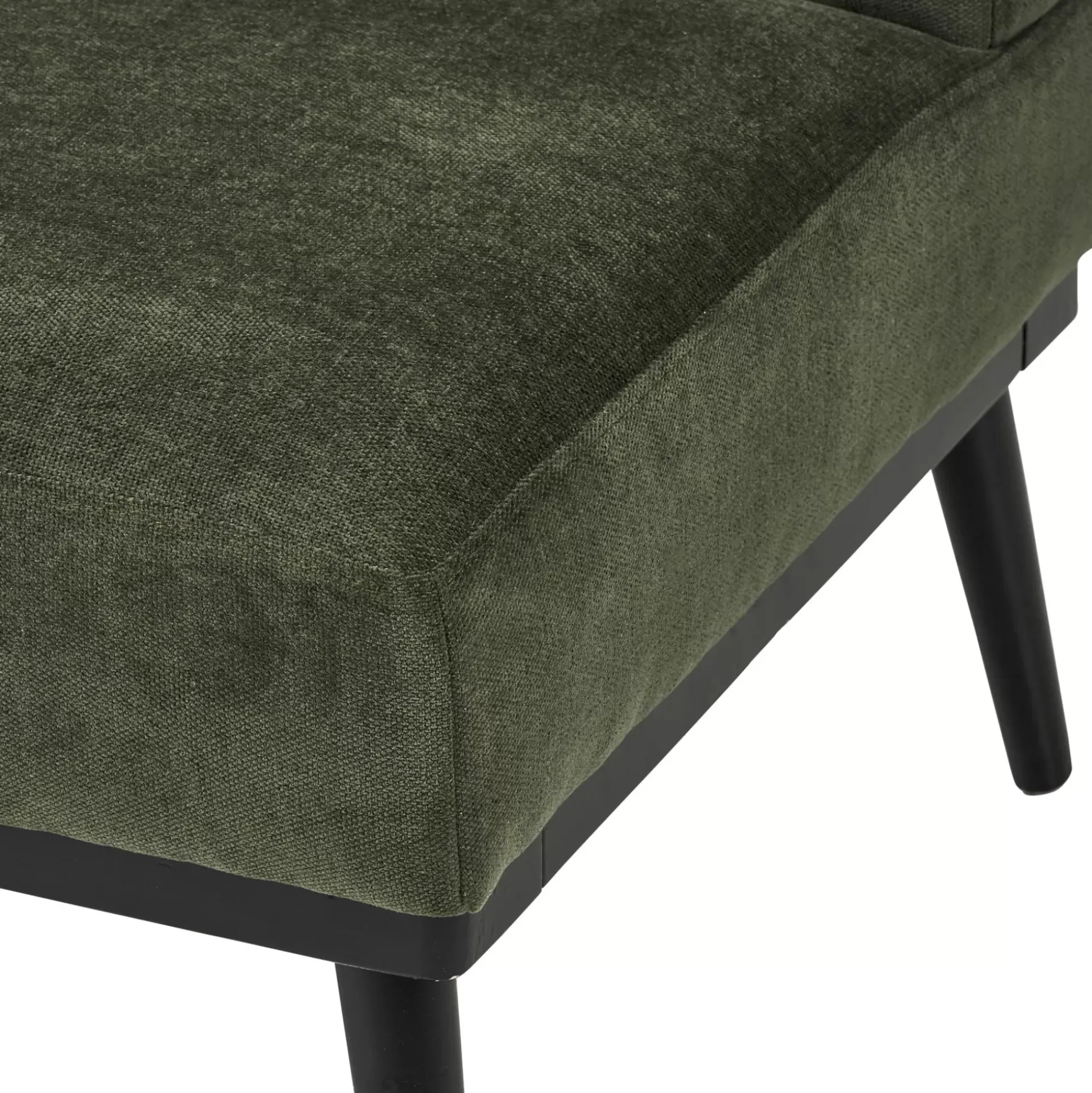 Sofás<CASA Trino Butaca Verde