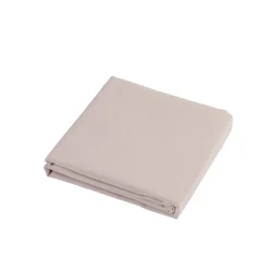 Manteles<CASA Uniline Mantel Beis