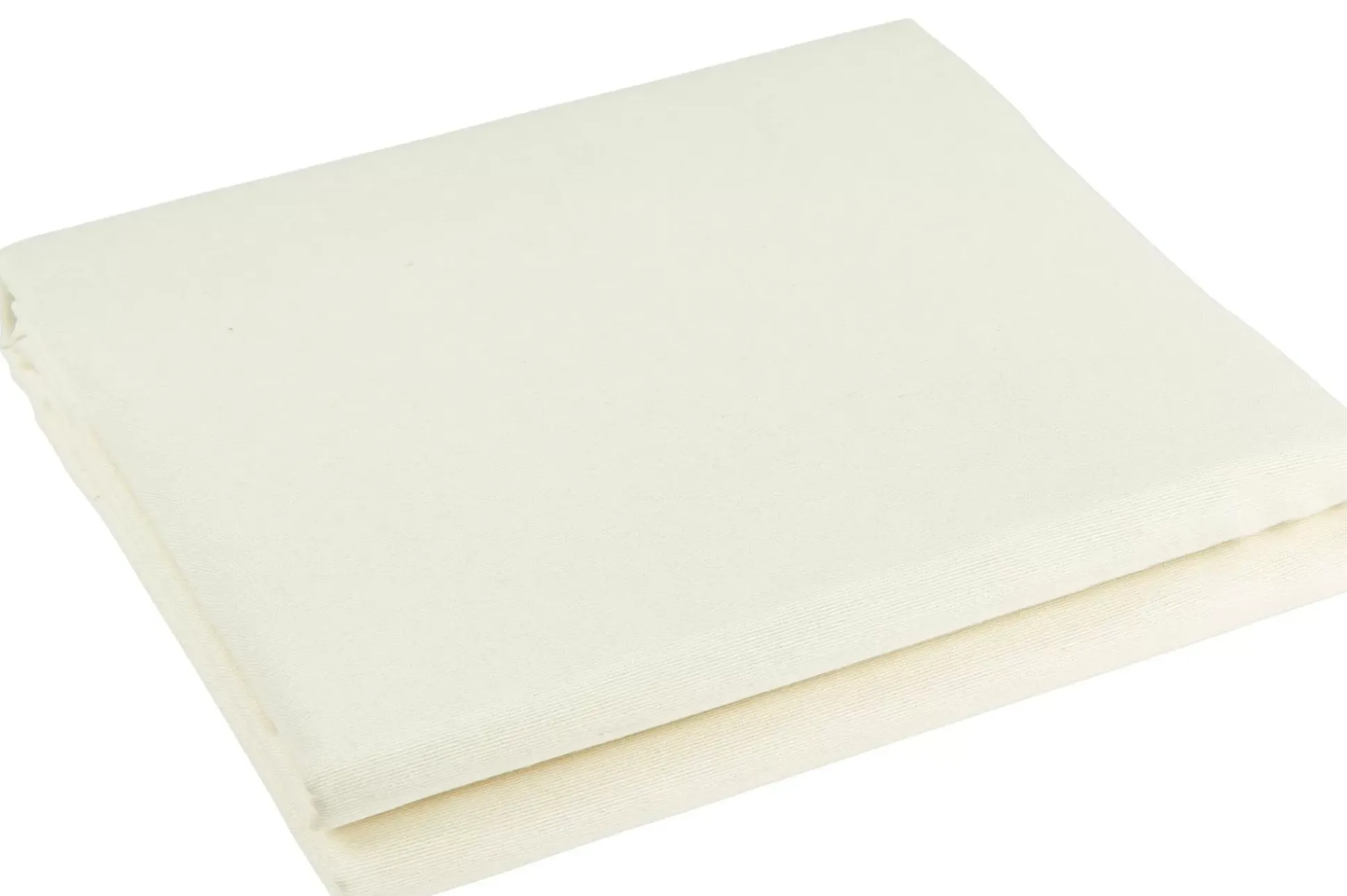 Manteles<CASA Uniline Mantel Blanco Apagado