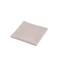 Servilletas<CASA Uniline Servilleta Beis