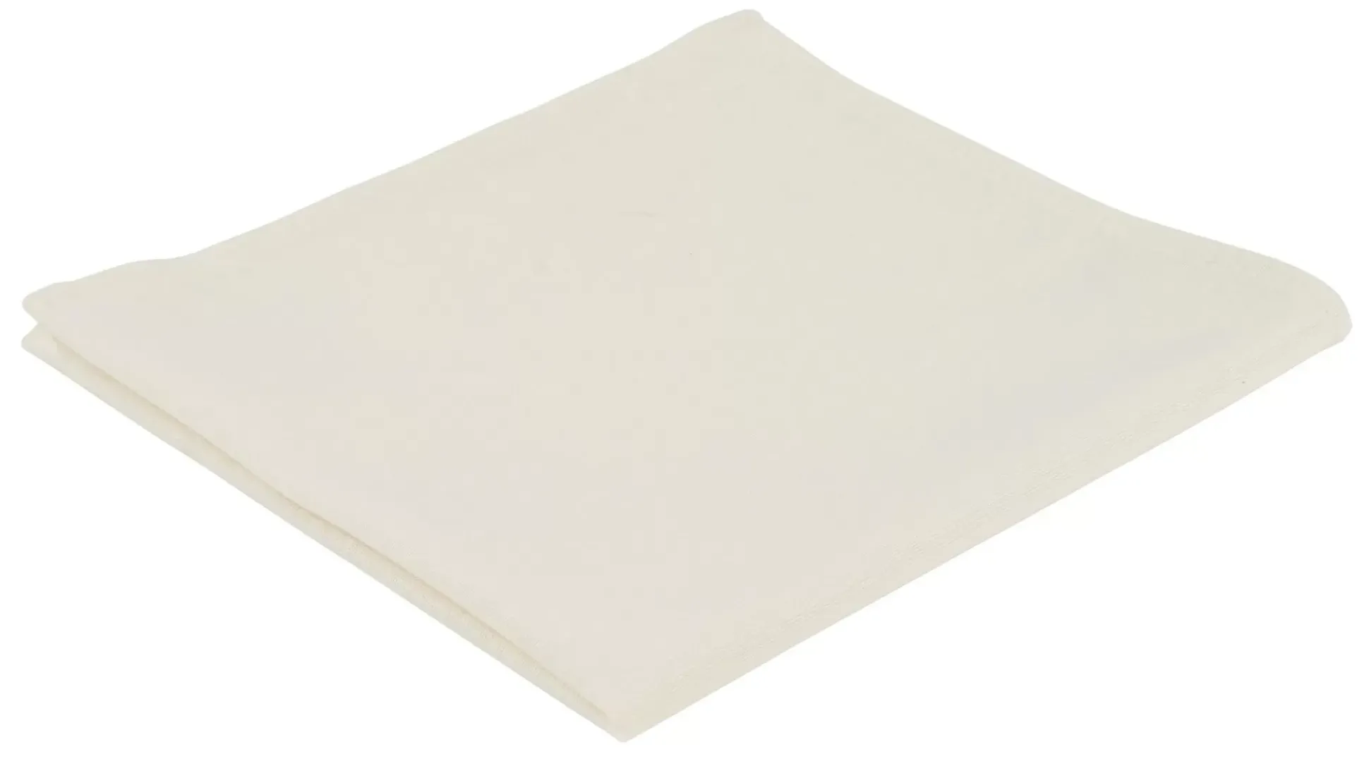 Servilletas<CASA Uniline Servilleta Blanco Apagado