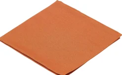 Servilletas<CASA Uniline Servilleta Marron