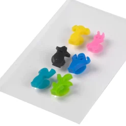 Accesorios Coctéles<CASA Vacuvin Marcadores Juego De 12 Varios Colores