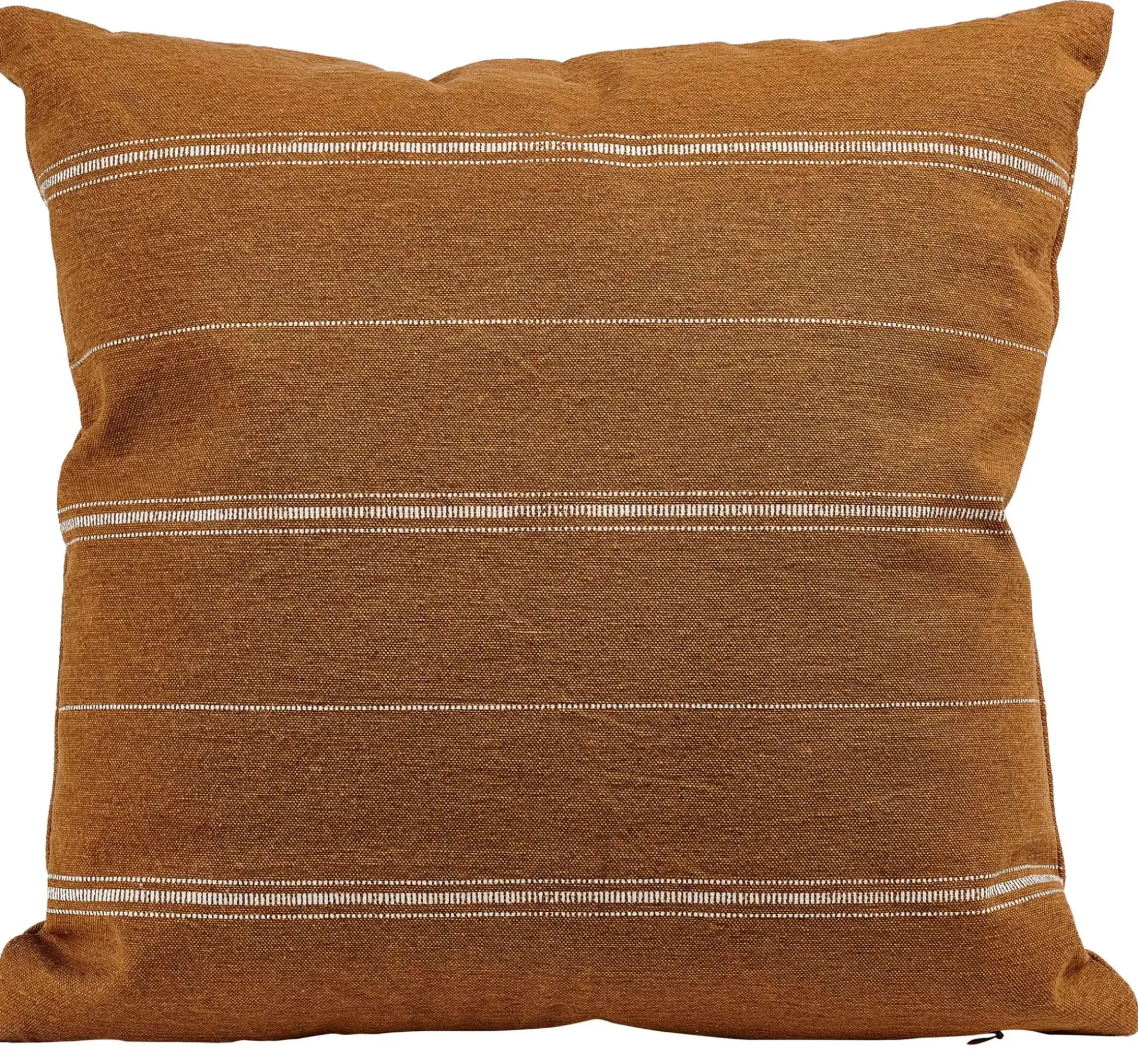 Cojines<CASA Vasco Cojin Marron