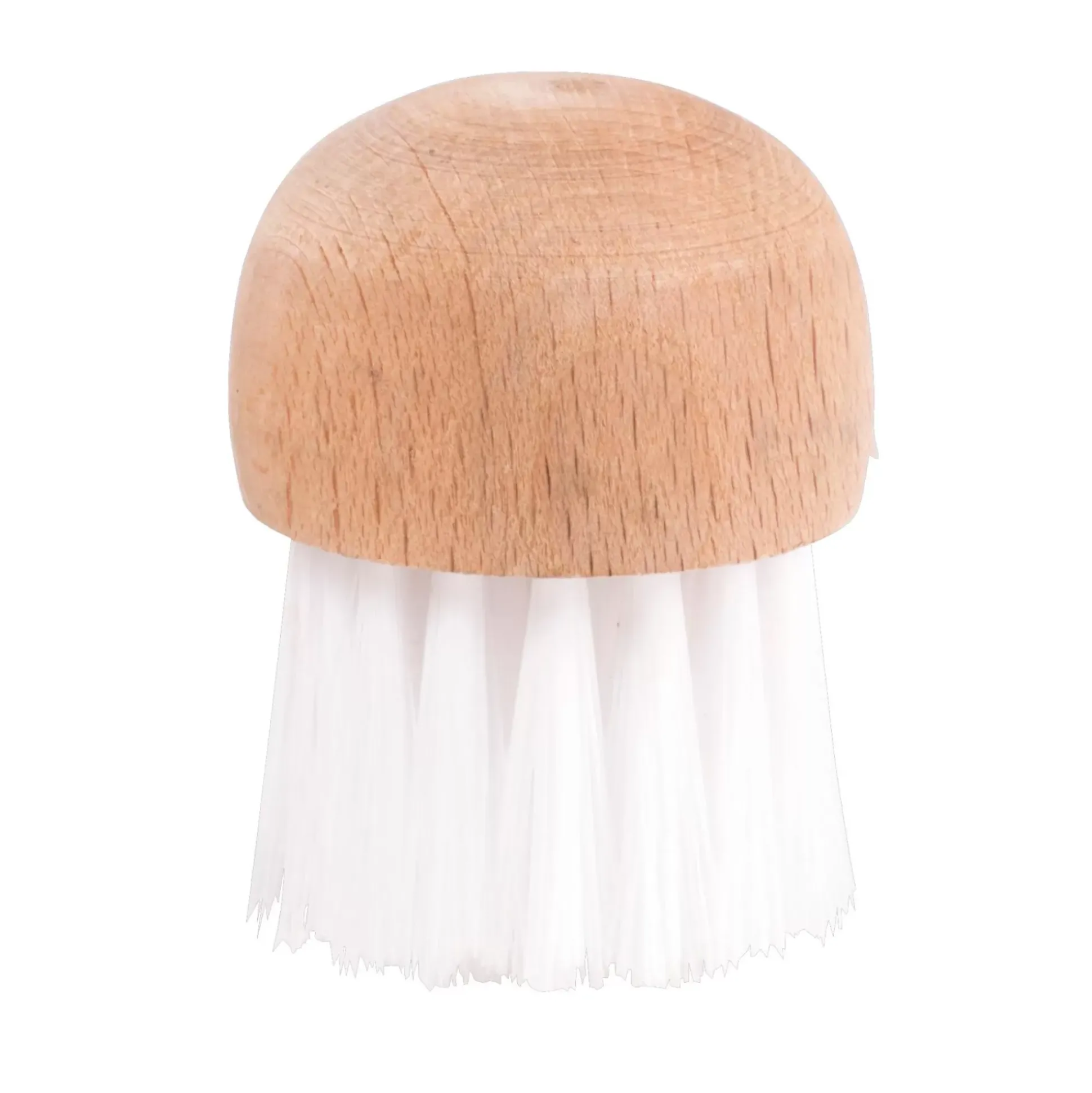 Instrumentos De Cocina<CASA Veggi Cepillo/Verduras Blanco