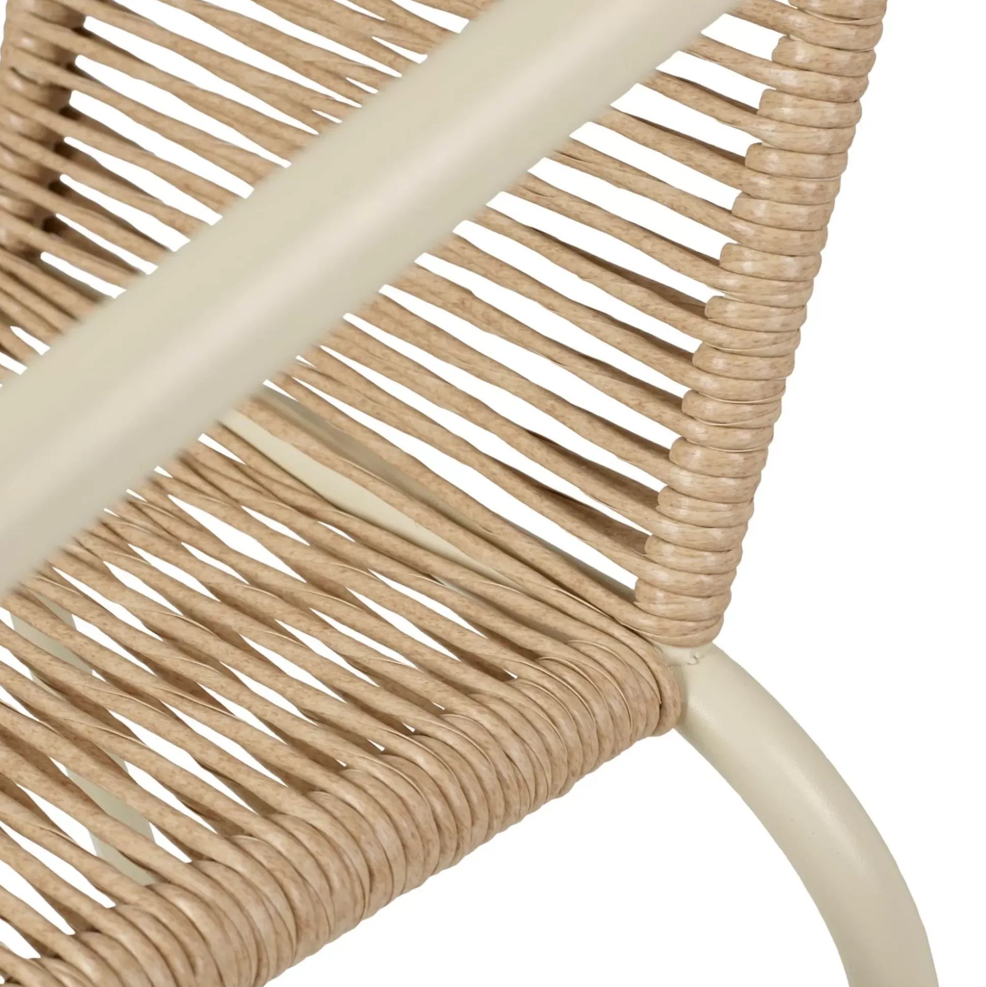 Sillas De Jardín<CASA Verona Silla Apilable Multicolor