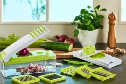 Peladores<CASA Vida Verde Multi Chopper Blanco - Lima