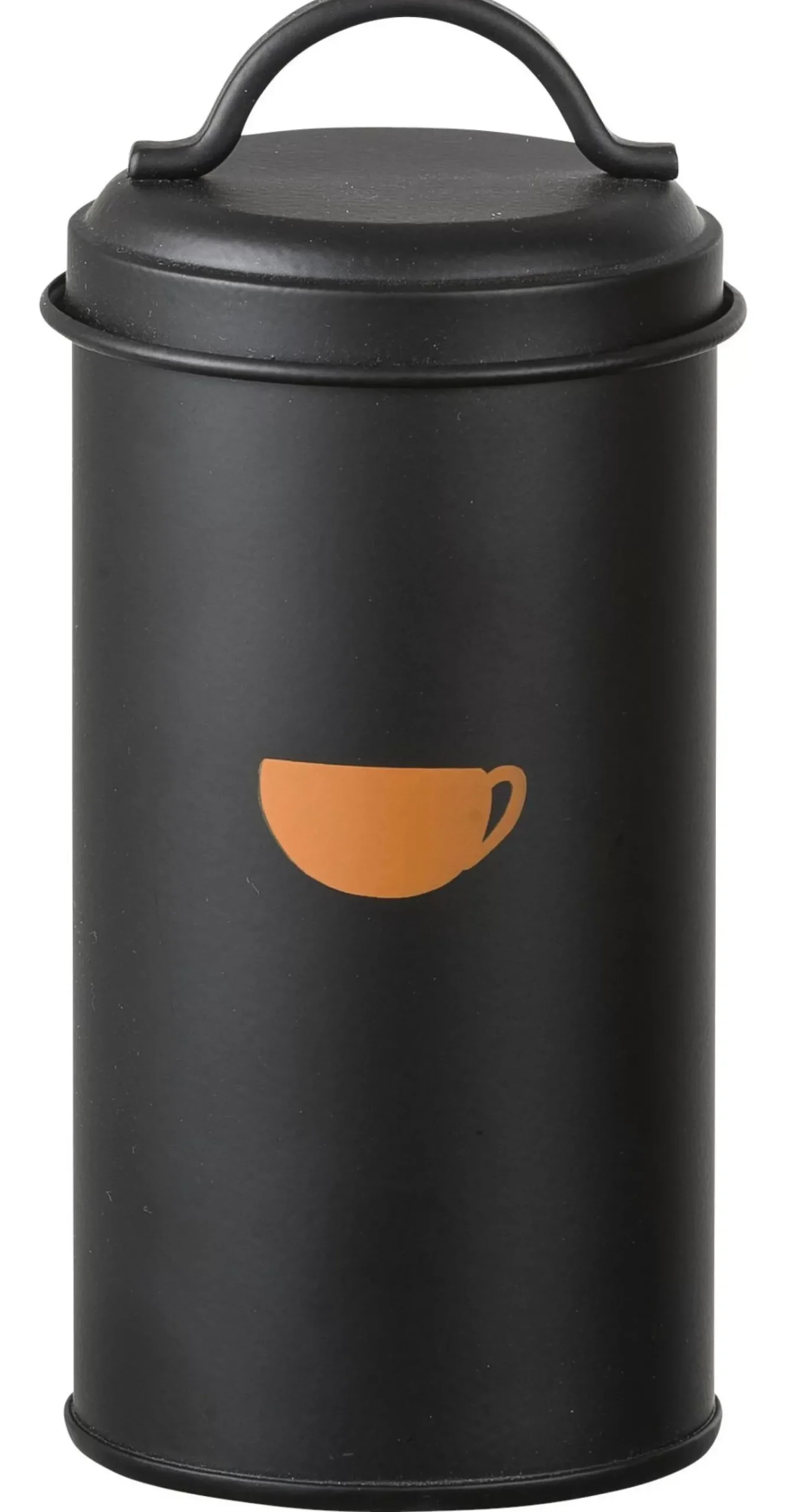 Accesorios De Café<CASA Vira Soporte Para Caps. Cafe Negro