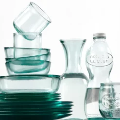 Botellas<CASA Water Botella Transparente