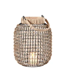 Farolillos<CASA Wave Farolillo Natural