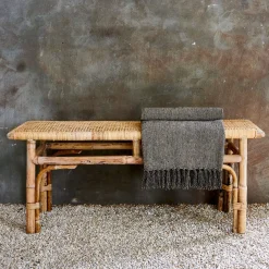 Bancos<CASA Webbing Banco Natural