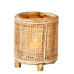 Farolillos<CASA Webbing Farolillo A16Cm Natural