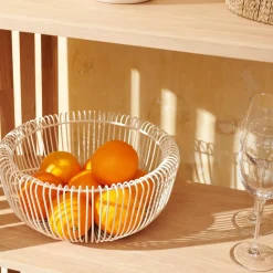 Accesorios De Cocina<CASA Ziba Frutero Arena