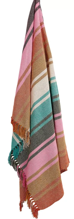 Mantas<CASA Ziya Manta Multicolor